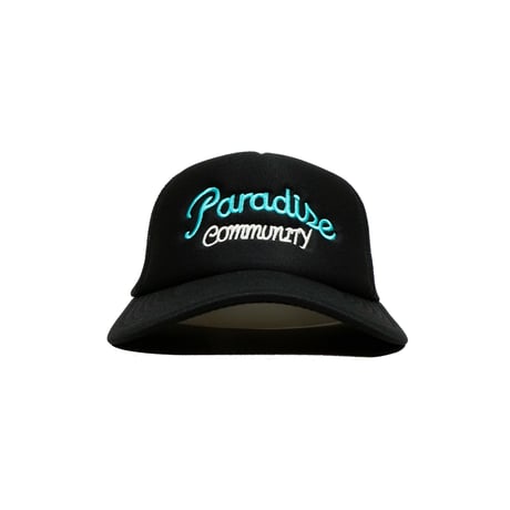 ILLSUPPLY PARADISE COMMUNITY MESH CAP
