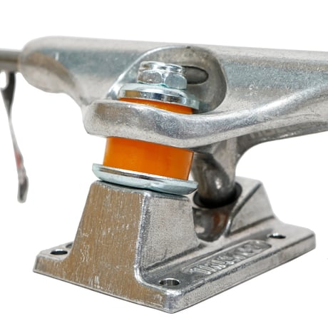 INDEPENDENT STAGE11 HOLLOW TRUCK / SILVER