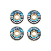 Spitfire FORMULA FOUR"CONICAL FULL" 99DURO