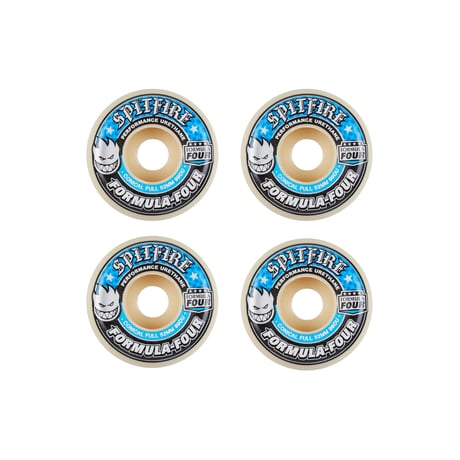 Spitfire FORMULA FOUR"CONICAL FULL" 99DURO