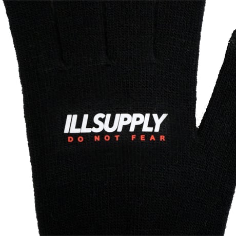 DO NOT FEAR GLOVE