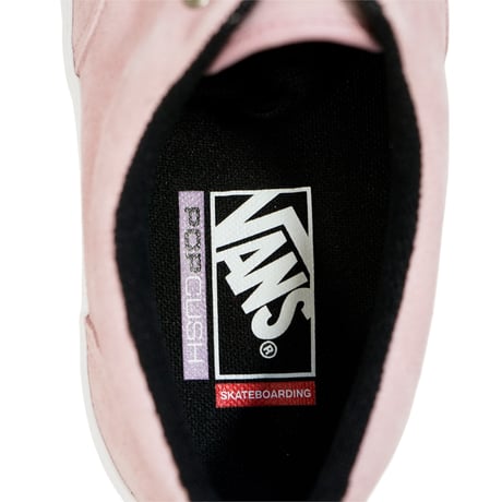 VANS SKATE ERA / MAUVE MIST