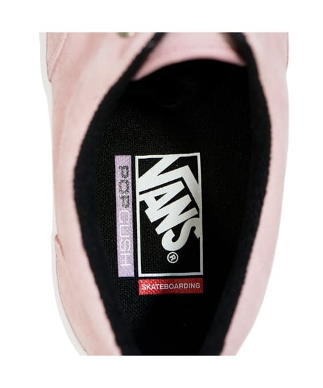VANS SKATE ERA / MAUVE MIST
