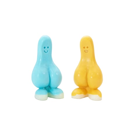 We are SK8 NUTS WAX
