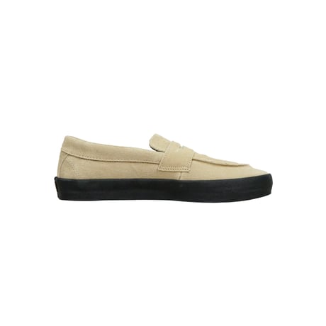 VANS SKATE LOAFER 2025 FW / INCENSE & BLACK