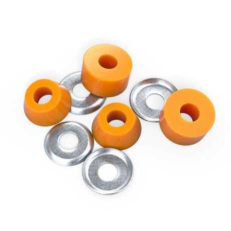 INDEPENDENT CUSHIONS STANDARD CYLINDER