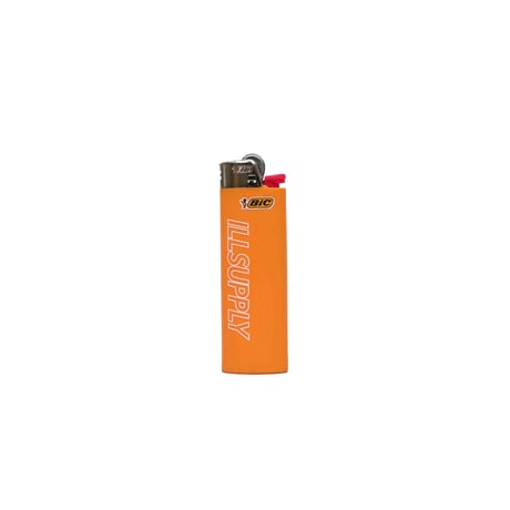OUTLINE LOGO Bic LIGHTER