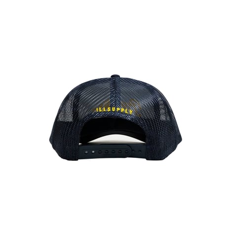 ILLSUPPLY PARADISE COMMUNITY MESH CAP