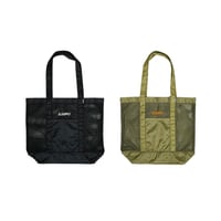 NYLON MESH TOTE BAG (13L)
