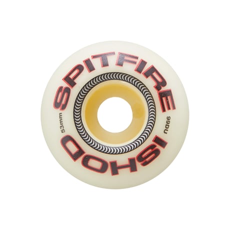 Spitfire FORMULA FOUR ISHOD WAIR "LOCK-IN CLASSIC" 99DURO
