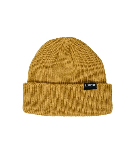 CATEGORY BEANIE | ILLSUPPLY