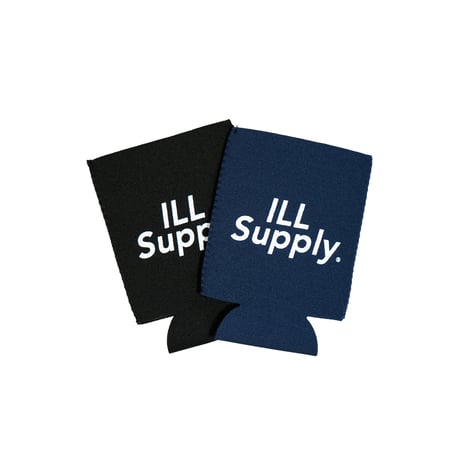 LOGO BEER KOOZIE