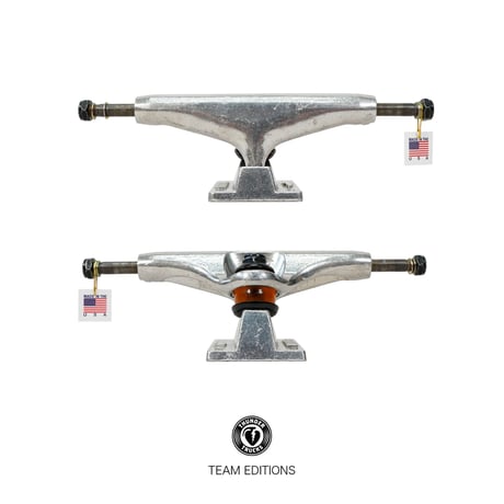 THUNDER TRUCK TEAM EDITIONS（HI）