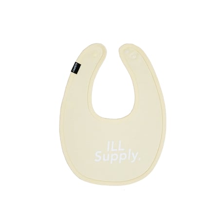 CLASSIC LOGO BABY BIB