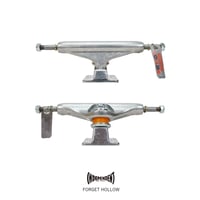 INDEPENDENT STAGE11 FORGET HOLLOW TRUCK