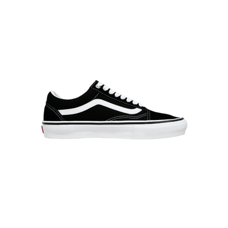 VANS SKATE OLD SKOOL / BLACK & WHITE