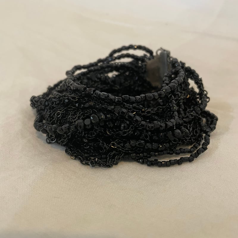 Jean Francois Mimilla ブレスレット | sola