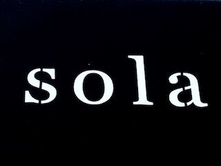 sola