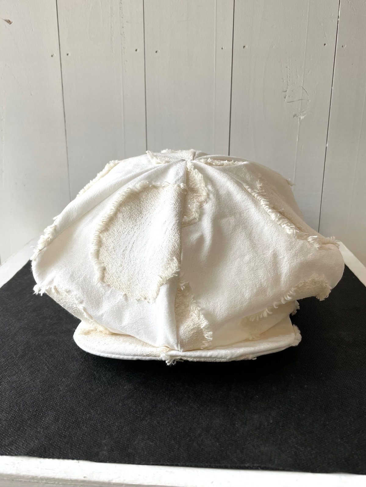 Marc point キャスケット | sola