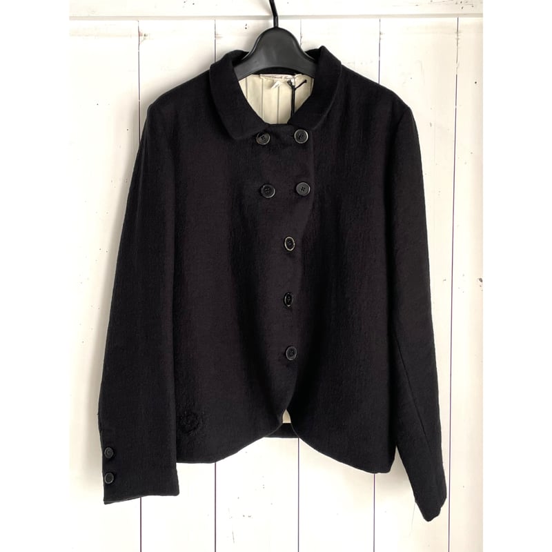 Aleksandr Manamis jacket | sola Aleksandr Manamis jacket | sola