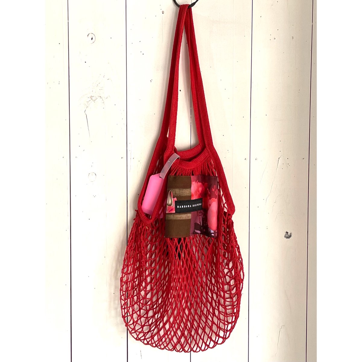 BARBARA BOLOGNA bag | sola