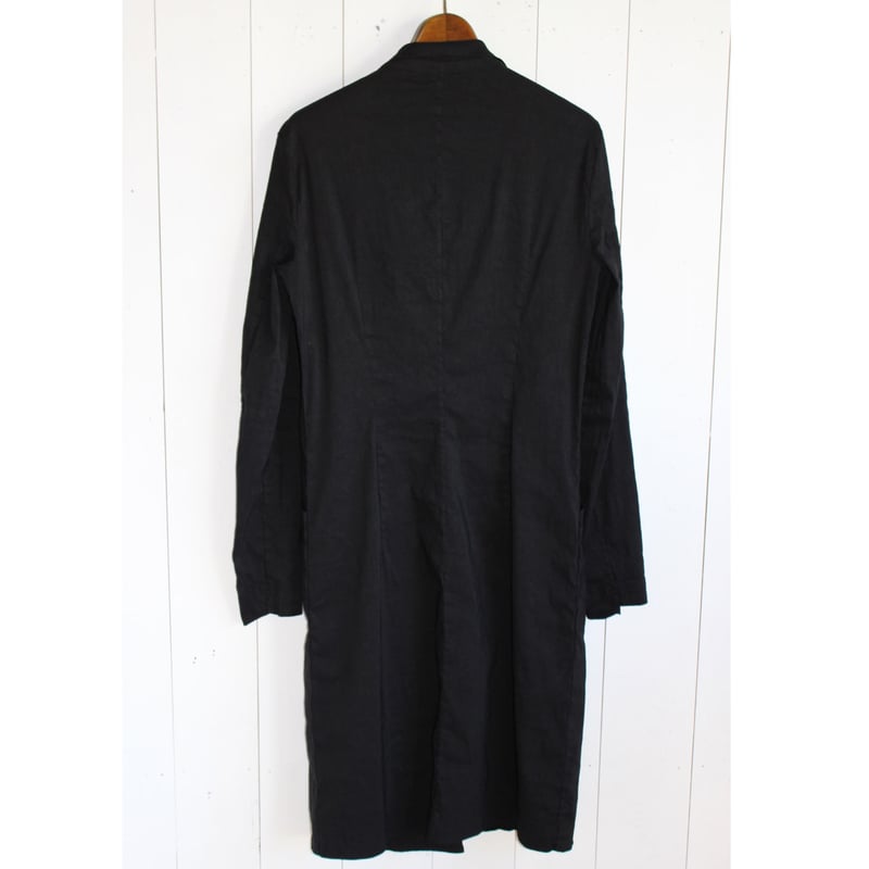 Primordial is primitive long jaket | sola 