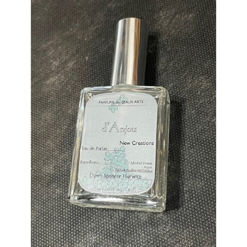 DAWN perfume d