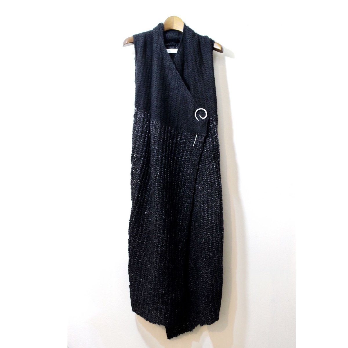 Primordial is Primitive ロングカーディガンXS Primordial is Primitive ロングカーディガンXS