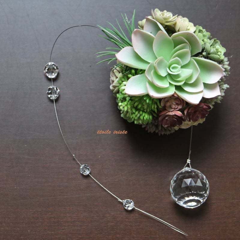 ☆ スワロフスキー サボテン 猫 ボール セット 【公式通販】