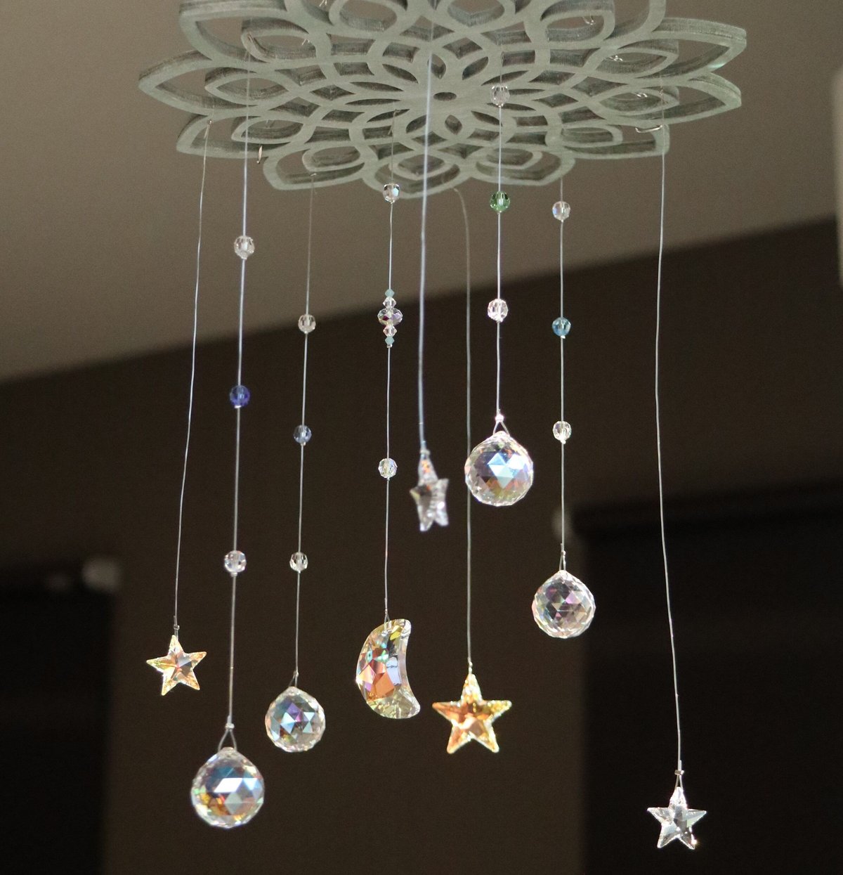 aki5点お纏めページ✩.*˚SWAROVSKI ✩.*˚サンキャッチャー aki5点お纏めページ✩.*˚SWAROVSKI ✩.*˚サンキャッチャー aki5点