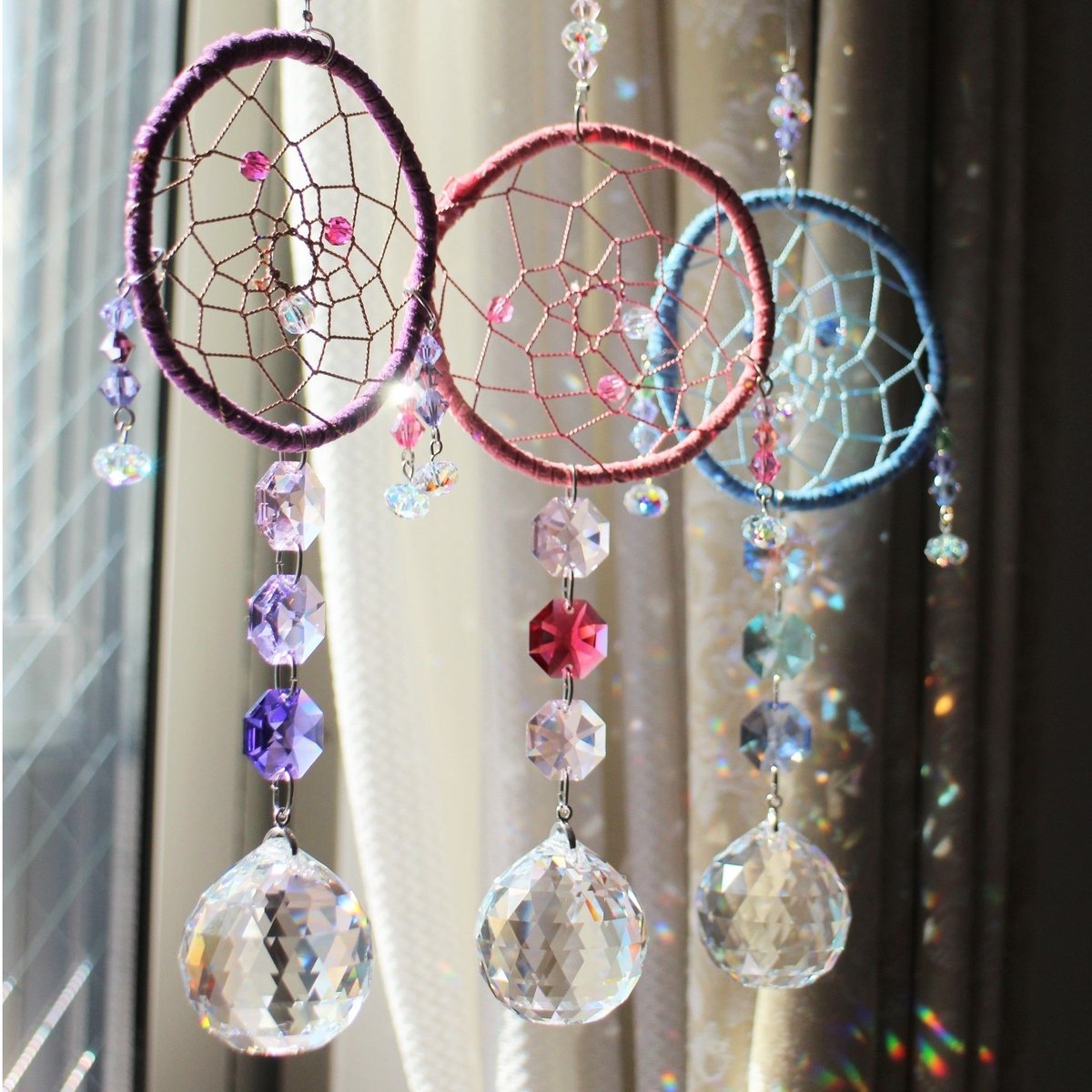 ドリーム＆サンキャッチャー | etoile-irisee
