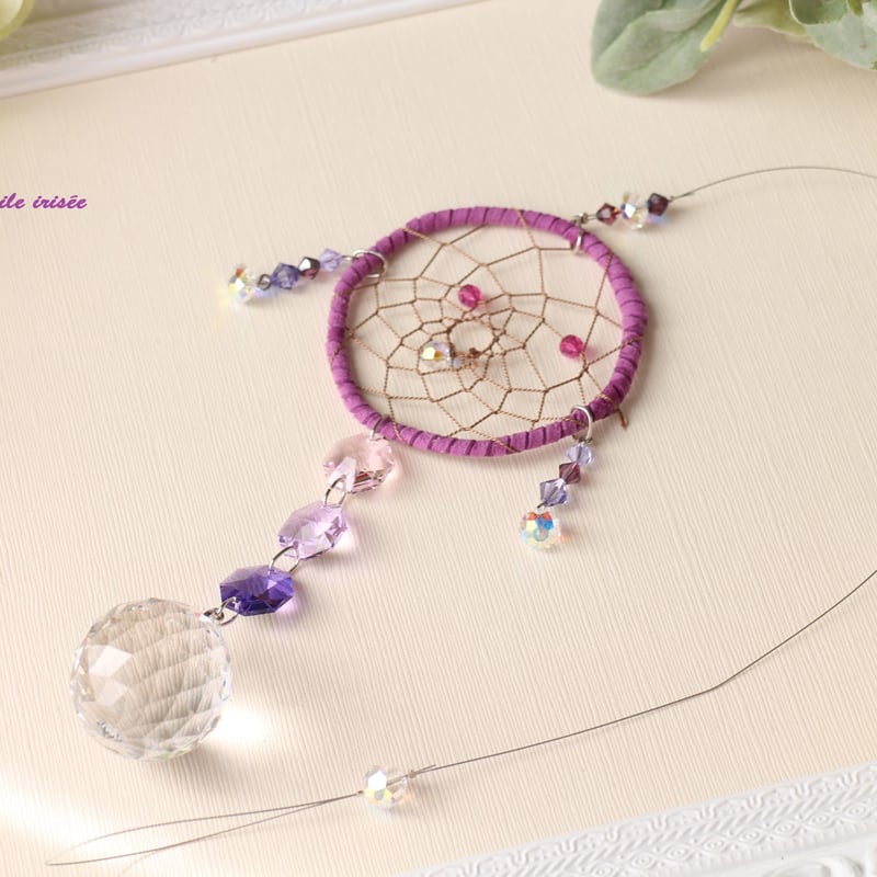 ドリーム＆サンキャッチャー | etoile-irisee