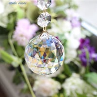 星のサンキャッチャー | etoile-irisee