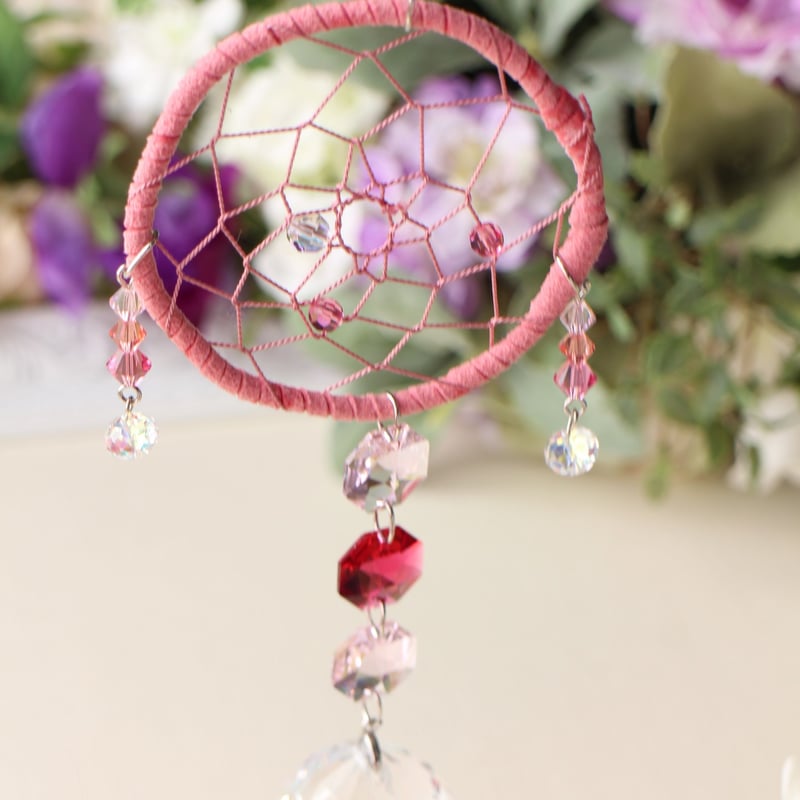 ドリーム＆サンキャッチャー | etoile-irisee