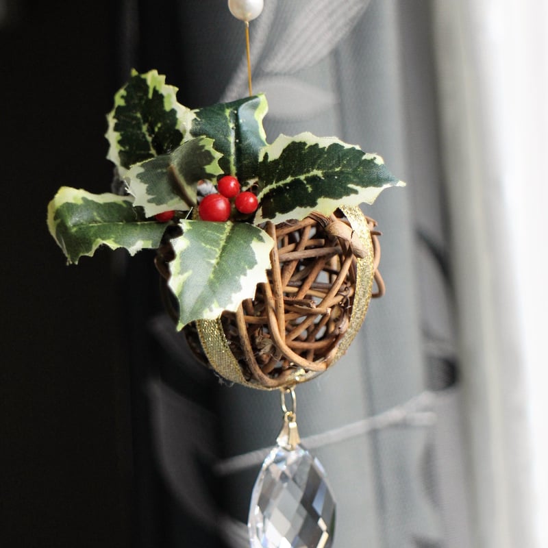 新品イッタラサンボール オーナメント サンキャッチャー クリスマス 新品イッタラサンボール オーナメント サンキャッチャー クリスマス