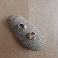 【受注販売】une earcuff