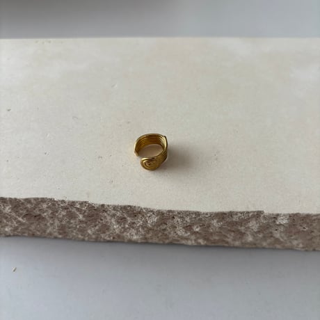 【受注販売】uzu earcuff