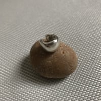 【受注販売】silver925 wide P cuff