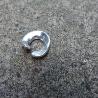 【受注販売】B earcuff