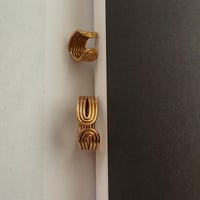 【受注販売】uzu ring
