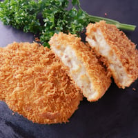 【自家製手づくり】松阪牛入りコロッケ５個入