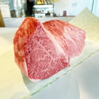 【松阪牛】ヒウチステーキ 150g