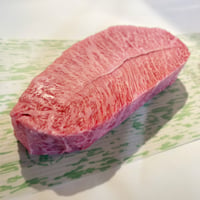 【松阪牛みさこ号】ミスジステーキ150g