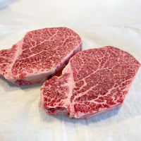 【松阪牛】ヒレステーキ（シャトーブリアン）150g