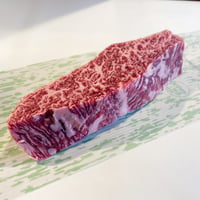 【松阪牛】カイノミステーキ200g