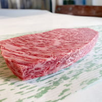 【松阪牛】ザブトンステーキ200g
