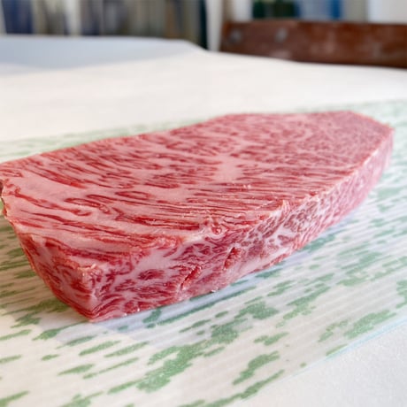 【松阪牛】ザブトンステーキ200g