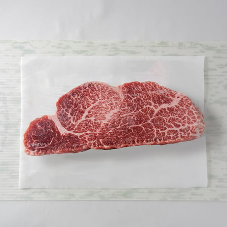 【松阪牛】ヒレステーキ（テート）150g