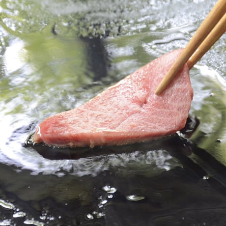 切り落とし焼肉200g入（冷凍）
