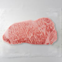 【松阪牛】サーロインステーキ　200g